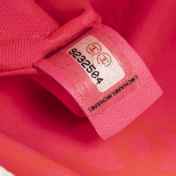 Chanel Cambon Ligne Pochette - Picture 8 of 8